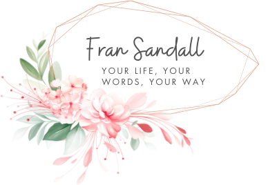 Fran Sandall – Celebrant in Cambridgeshire